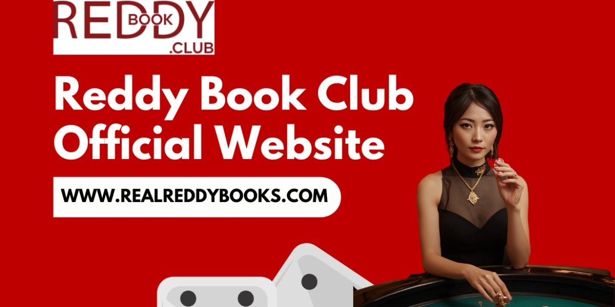 Is the Reddy Book Club Official Website the Best Way to Get Started?