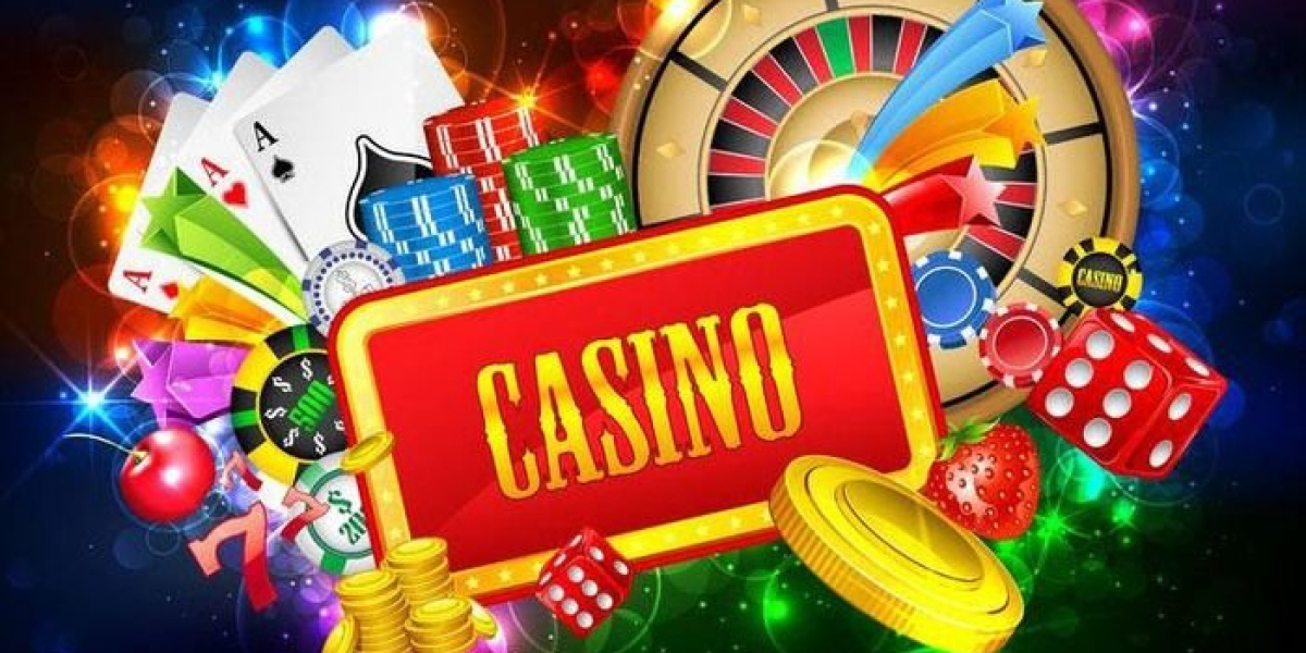 Slot-Spiele im Wandel: Aktuelle Trends und die Zukunft von Video-Slots in Online-Casinos