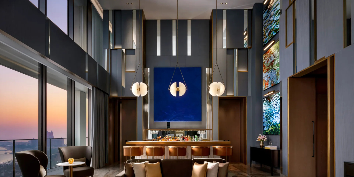 Hotel FF&E Provider - Hospitality Furniture & Equipment Solutions | PMOU