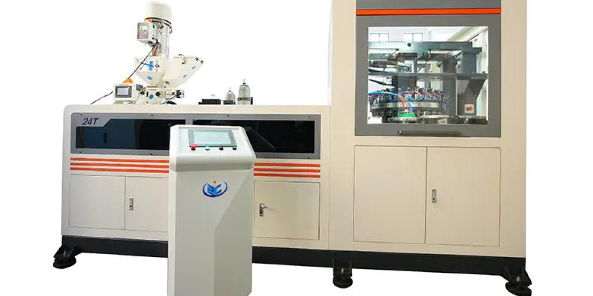 Can Capping-Machine Redefine Daily Packaging Operations with Cap Compression Machine?