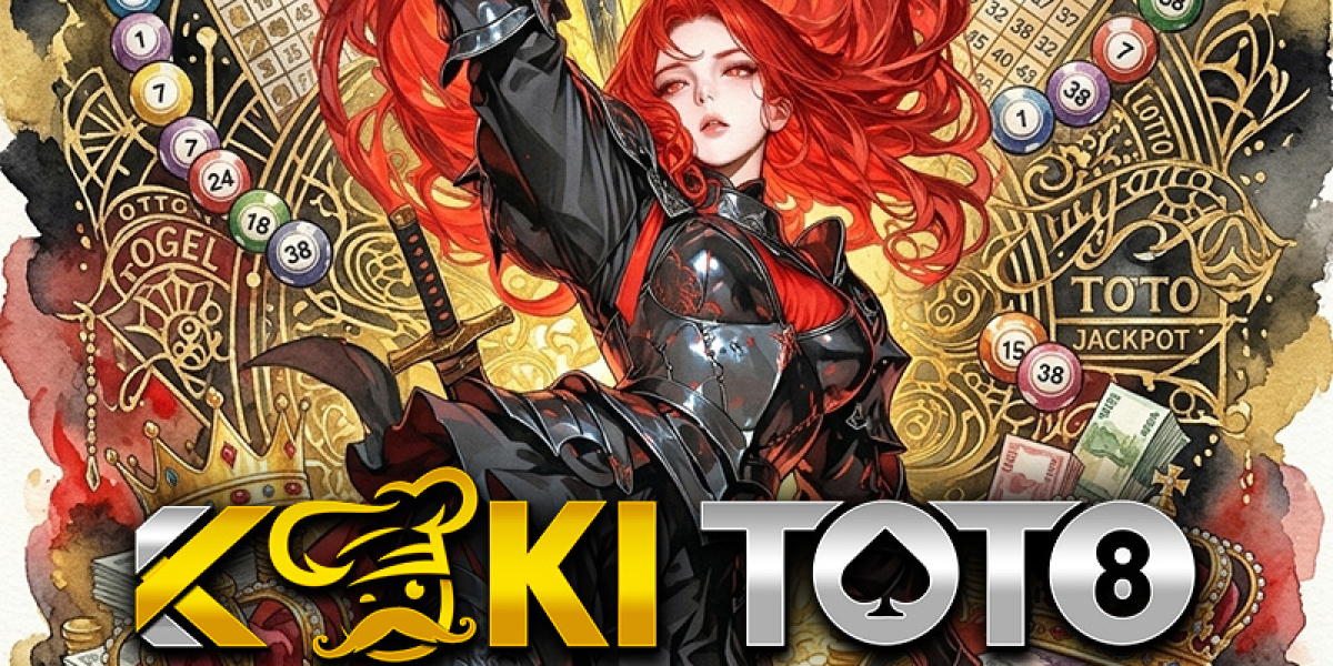 Link Alternatif KOKITOTO Paling Update