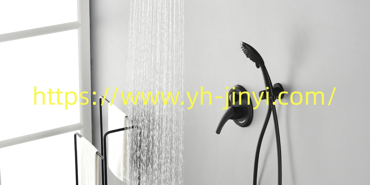 What Makes Jinyi 200mm Round Shower Head Suitable for Home Renovation