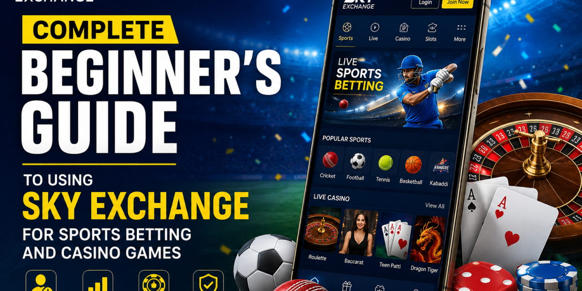Top Features That Make Sky Exchange Stand Out From Other Betting Platforms
