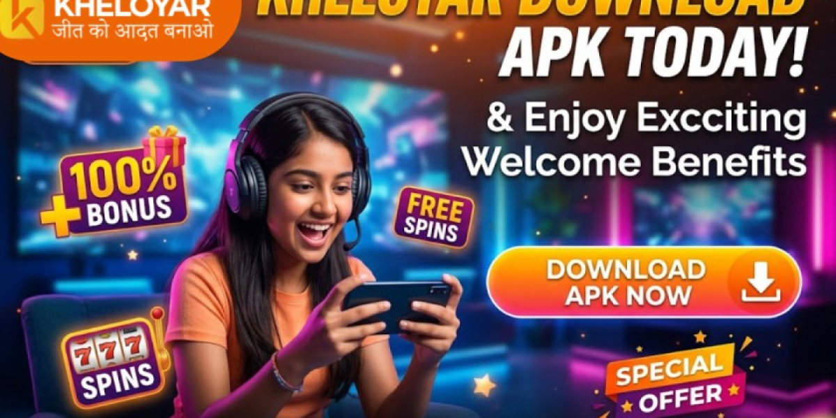 Kheloyar App Download Today & Enjoy Exciting Welcome Benefits