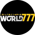 world 777ing Profile Picture