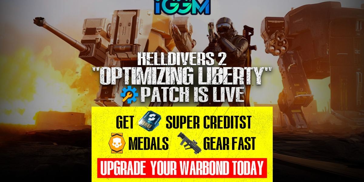 2026 Gaming Update Wave Is Here — Massive Patches & New Seasons Incoming!