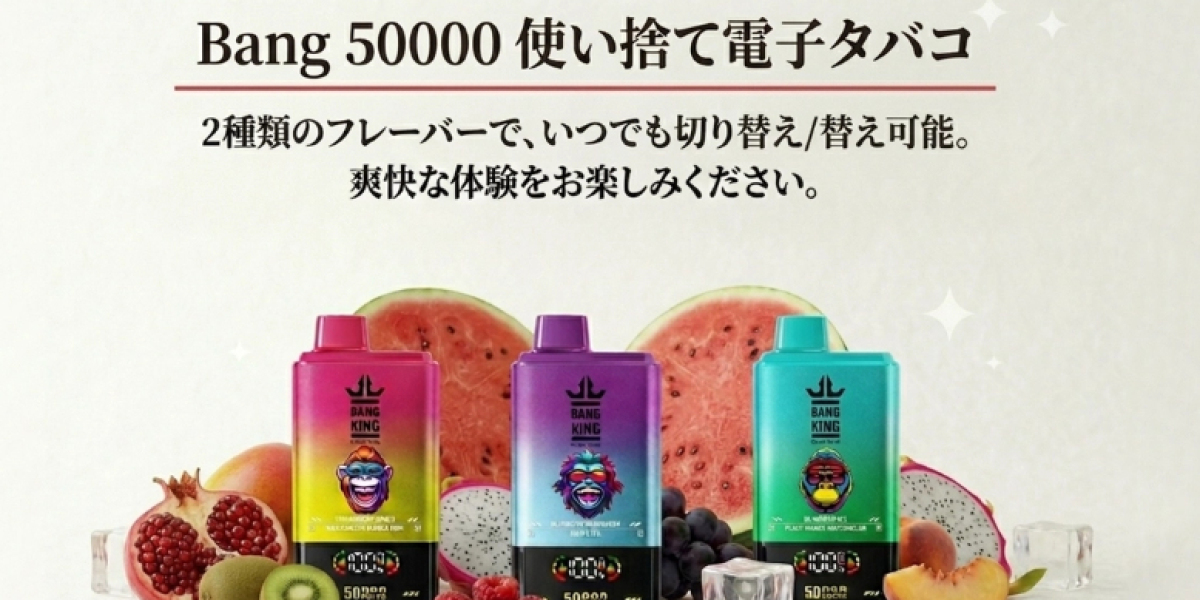 VAPEニュースで噂の「10,000回吸えるデバイス」は本当か？