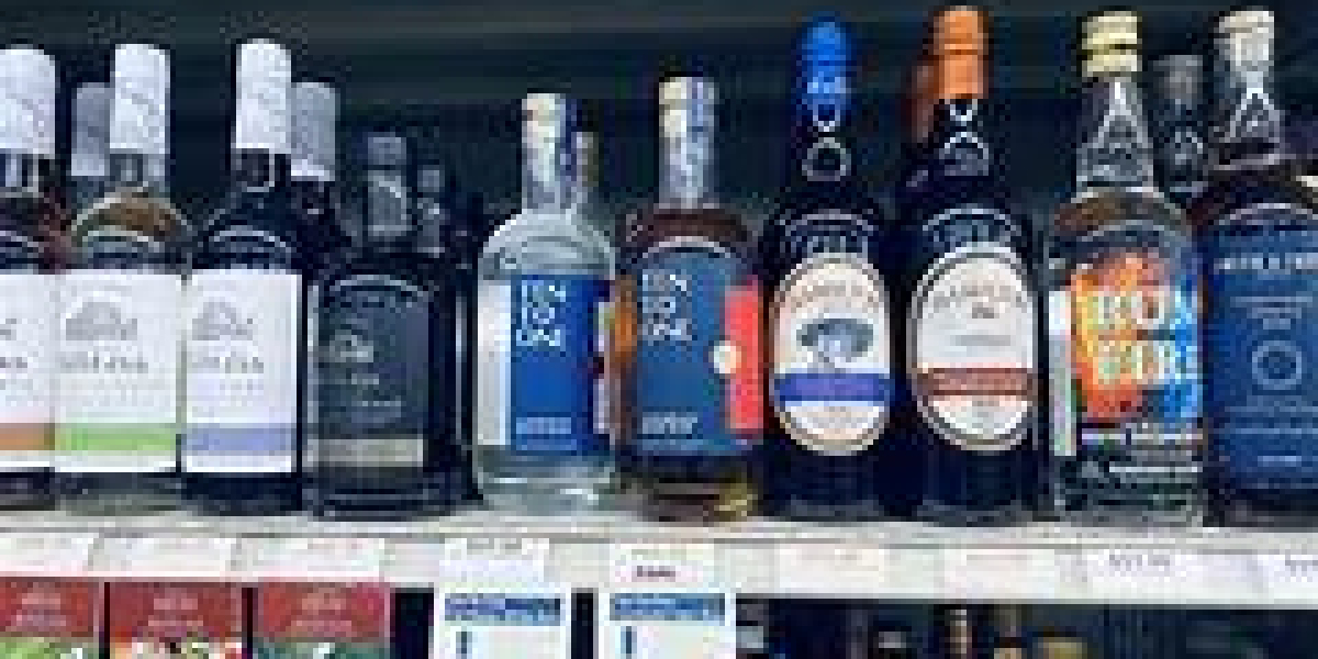 Russia Rum Market Size, Share, and Growth Analysis