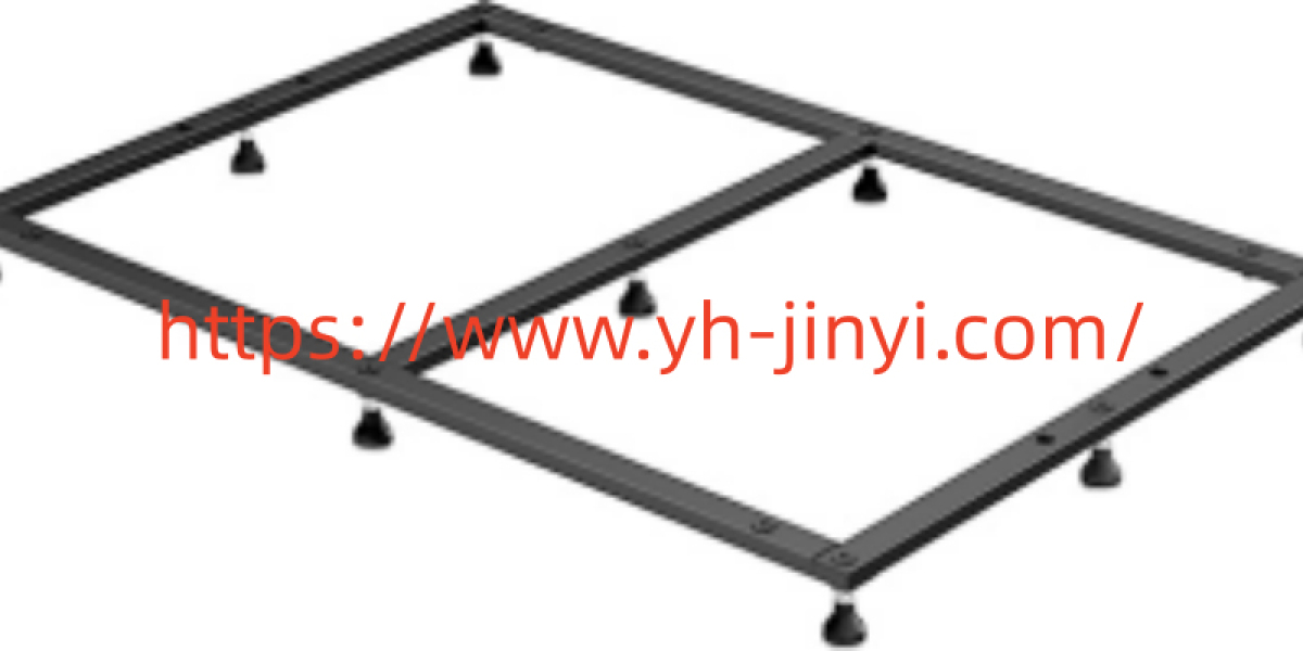 Why Are JINYI Shower Tray Support Legs Important for Modern Bathrooms