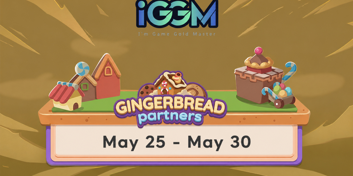 Monopoly GO Gingerbread Partners Event Guide 2026: Rewards, Tips & Best Strategy to Complete All