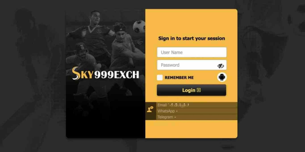 India's most dependable cricket betting platform is Sky 99 Exch.