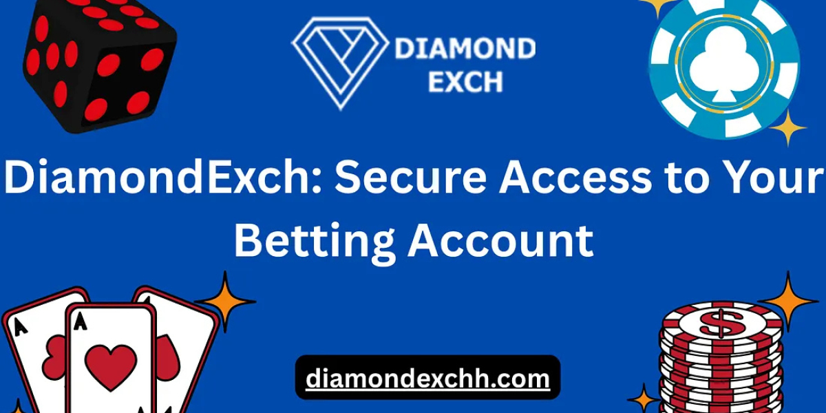 Diamondexch99 Registration Guide – Quick & Hassle-Free Process