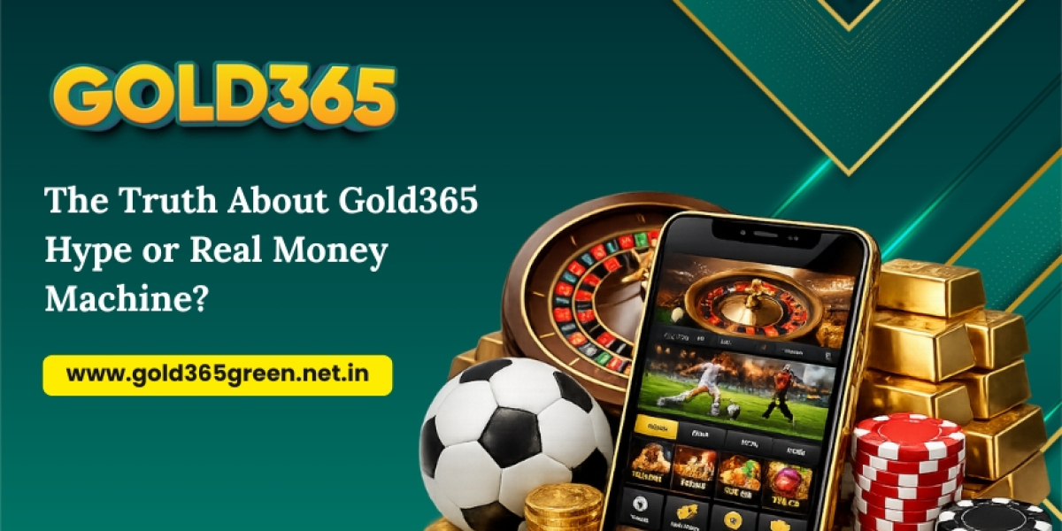 The Truth About Gold365: Hype or Real Money Machine?
