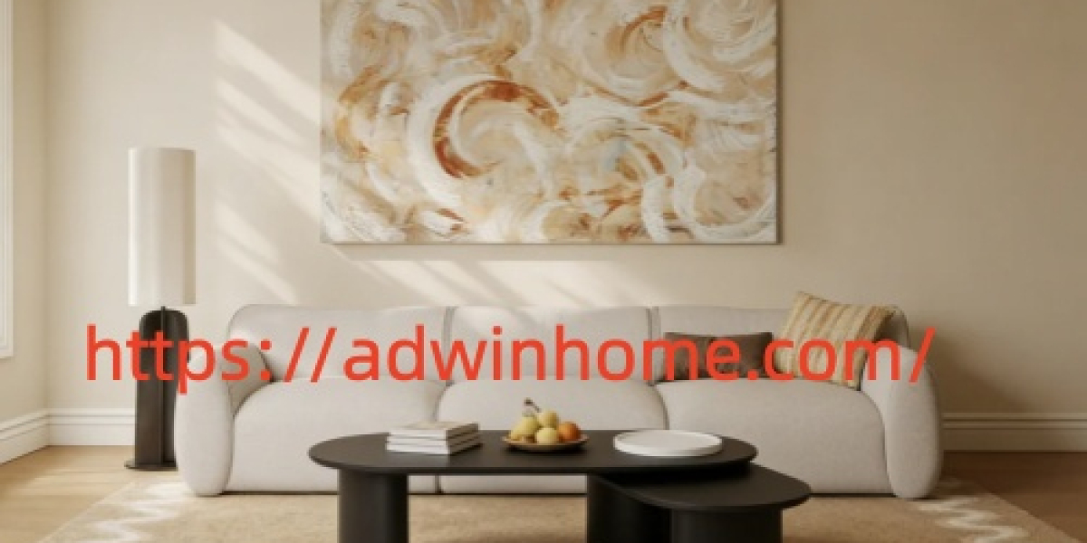What styles fit AdwinHome Multi-functional Coffee Table modern homes spaces