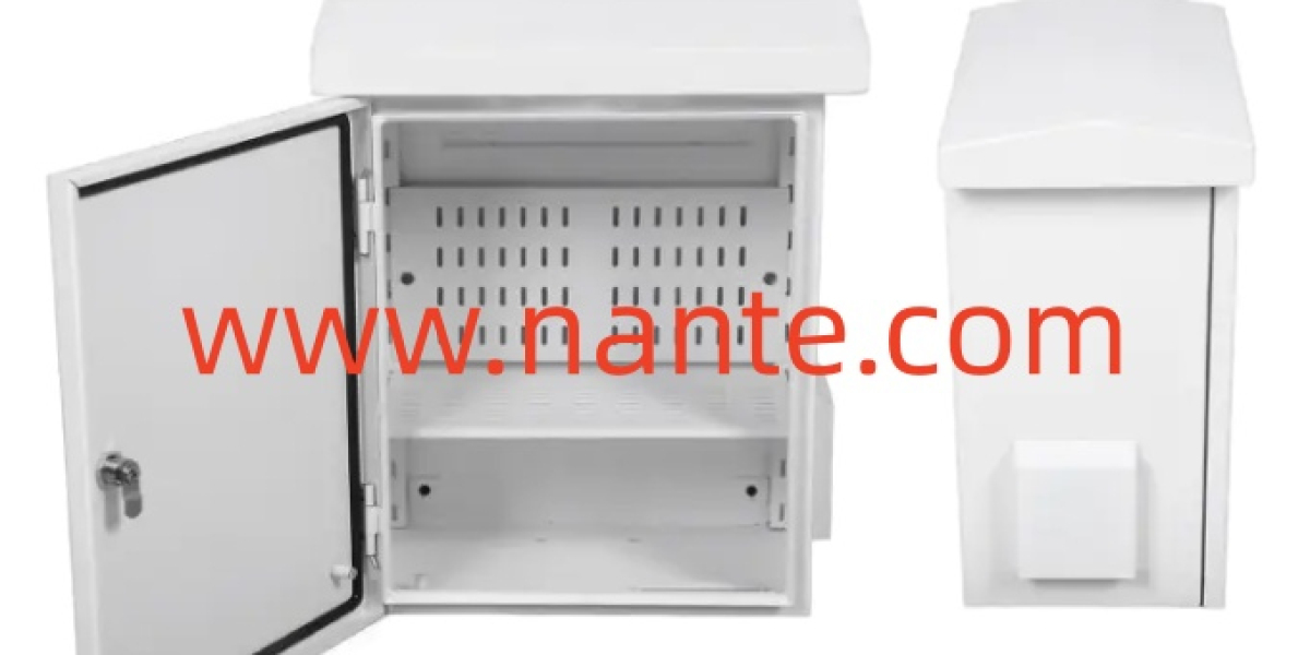 Why Does Waterproof Plug Socket Box Nante Suit Outdoor Systems?