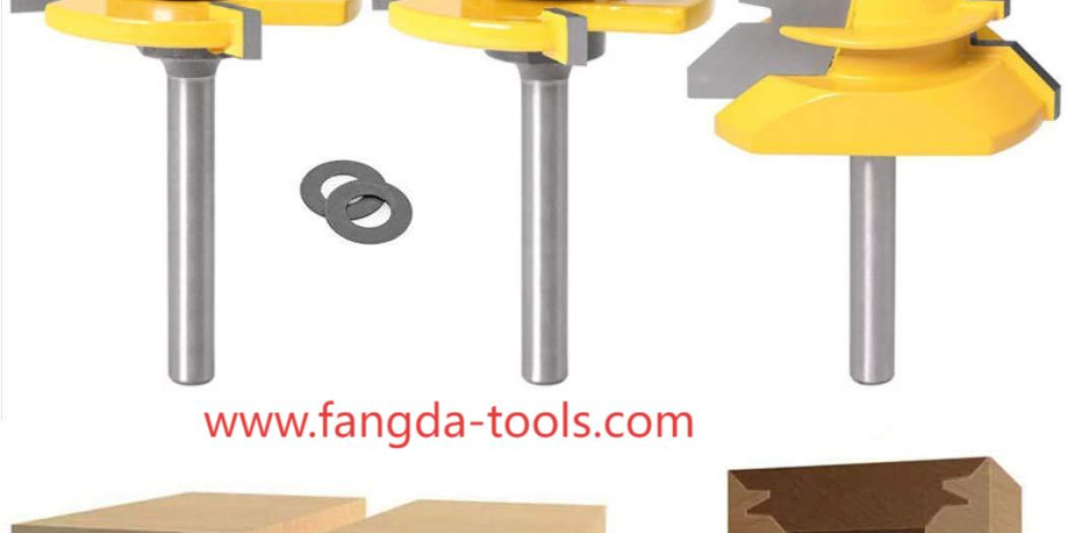 Are Woodworking Router Bits Helpful for Detailed Edges?
