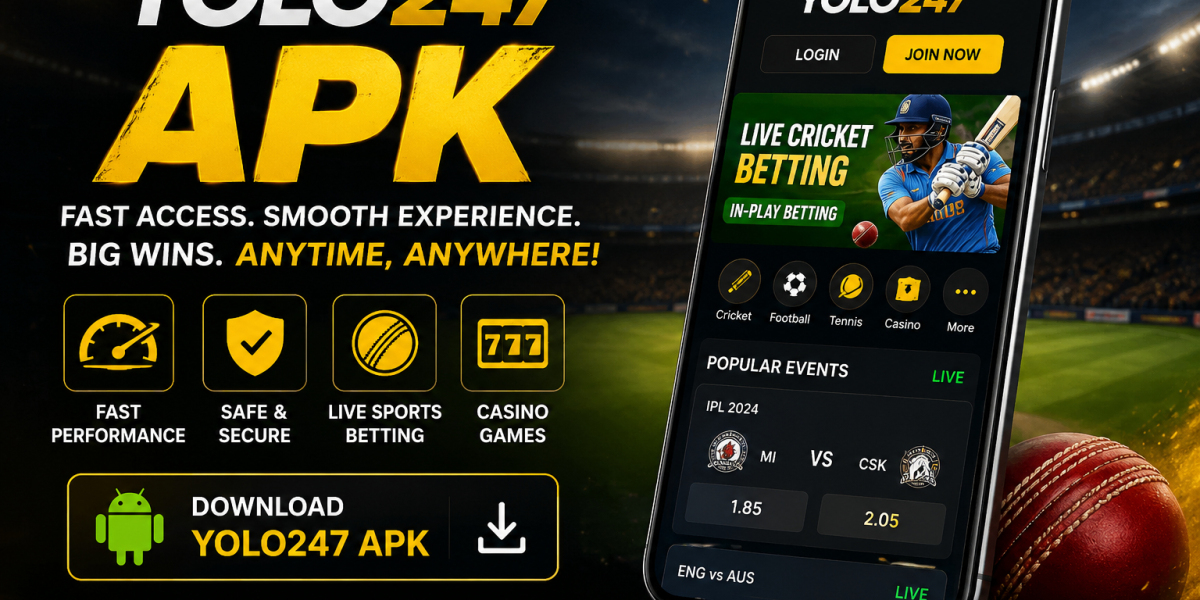 Yolo247 Club - Complete Guide for Online Sports Betting Players