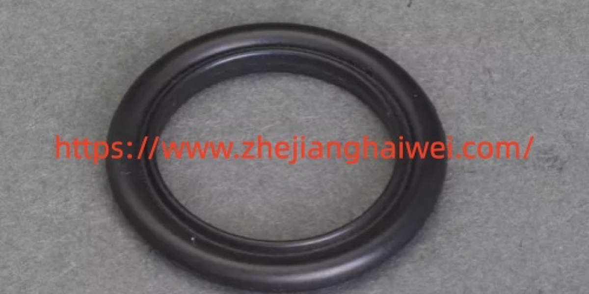 How Do Zhejianghaiwei Oil Pump Seals Affect Equipment Planning Choices
