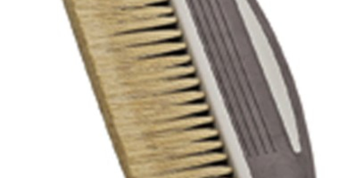 Sanjiantools Commodity Brush: Versatile Cleaning Tools for Workspaces