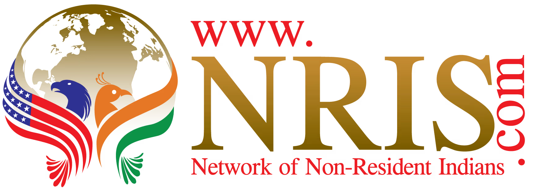 NRIS - Connect with Non-Resident Indians Worldwide | Jobs, Housing, Events, Community