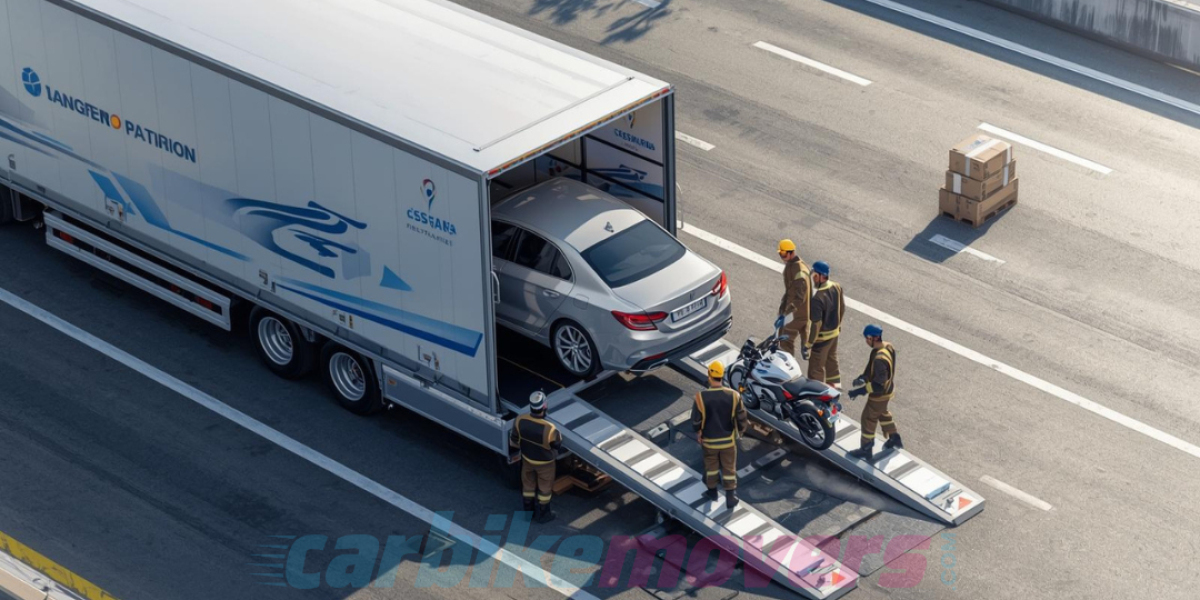 Car Carrier Services in Pune: The Complete Guide to Safe Vehicle Transportation