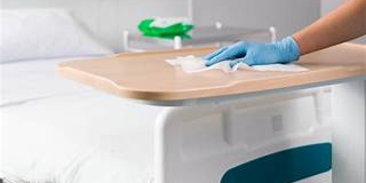 Japan Medical Disinfectant Wipes Market Growth Report 2035
