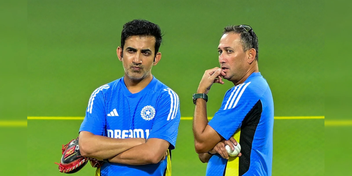 Will Ajit Agarkar's Captaincy Choice Get Gautam Gambhir's Nod? Report Reveals 'Lack of Unanimity' in