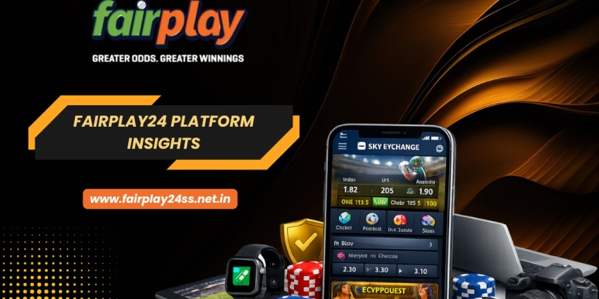 Fairplay24 Withdrawal Guide for New Users