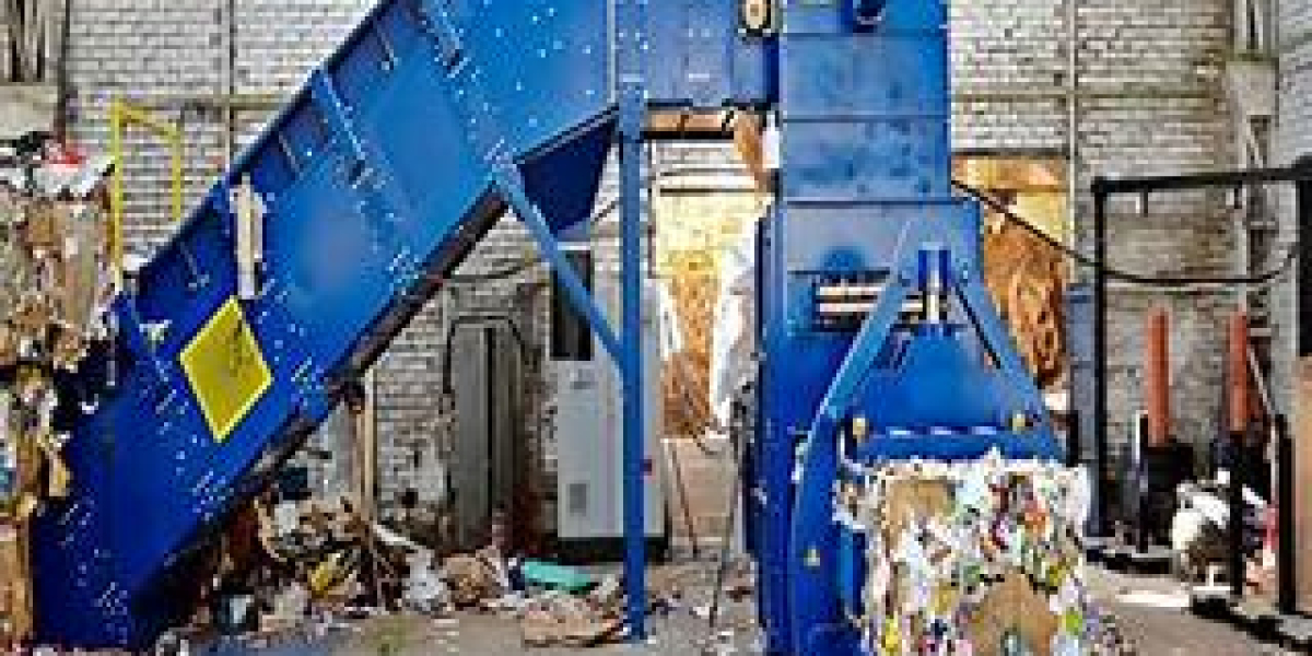 Waste Recycling Equipment Market Size, Share, and Growth Forecast
