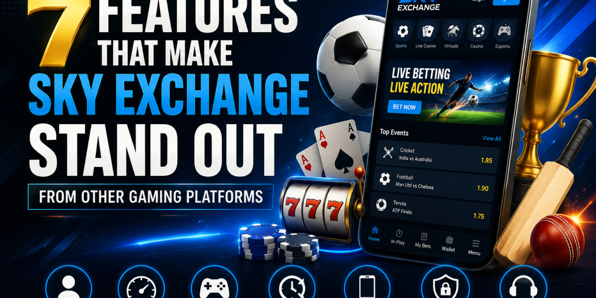 How Sky Exchange 247 Enhances the Online Betting Experience for Indian Users