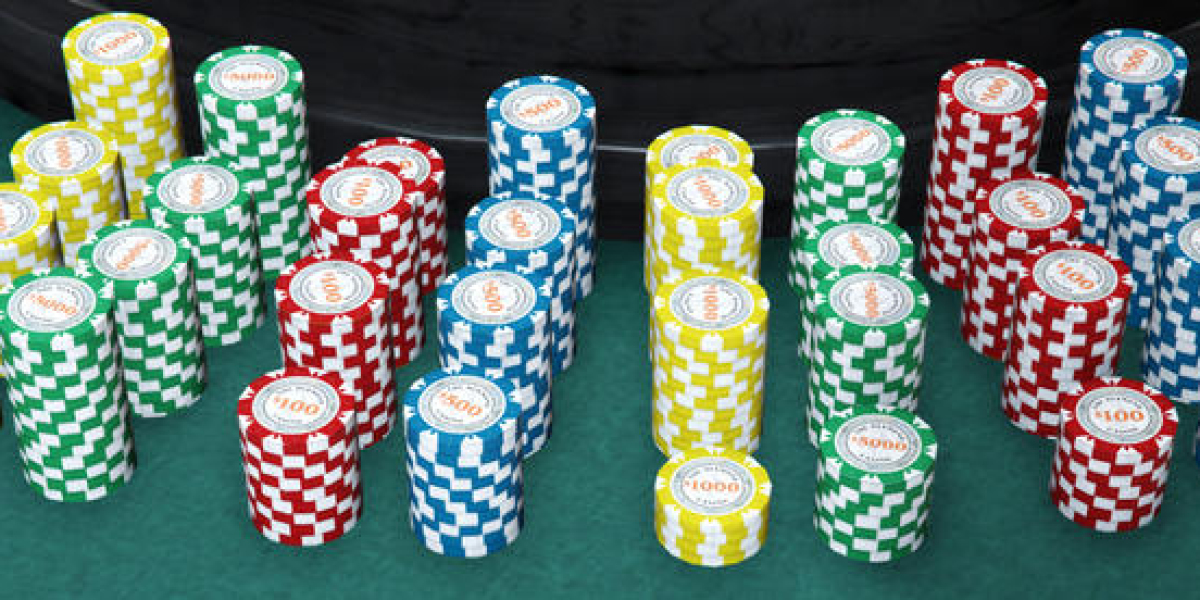 Why Casino Chips Matter in GTA 5 and Why Players Use U4GM