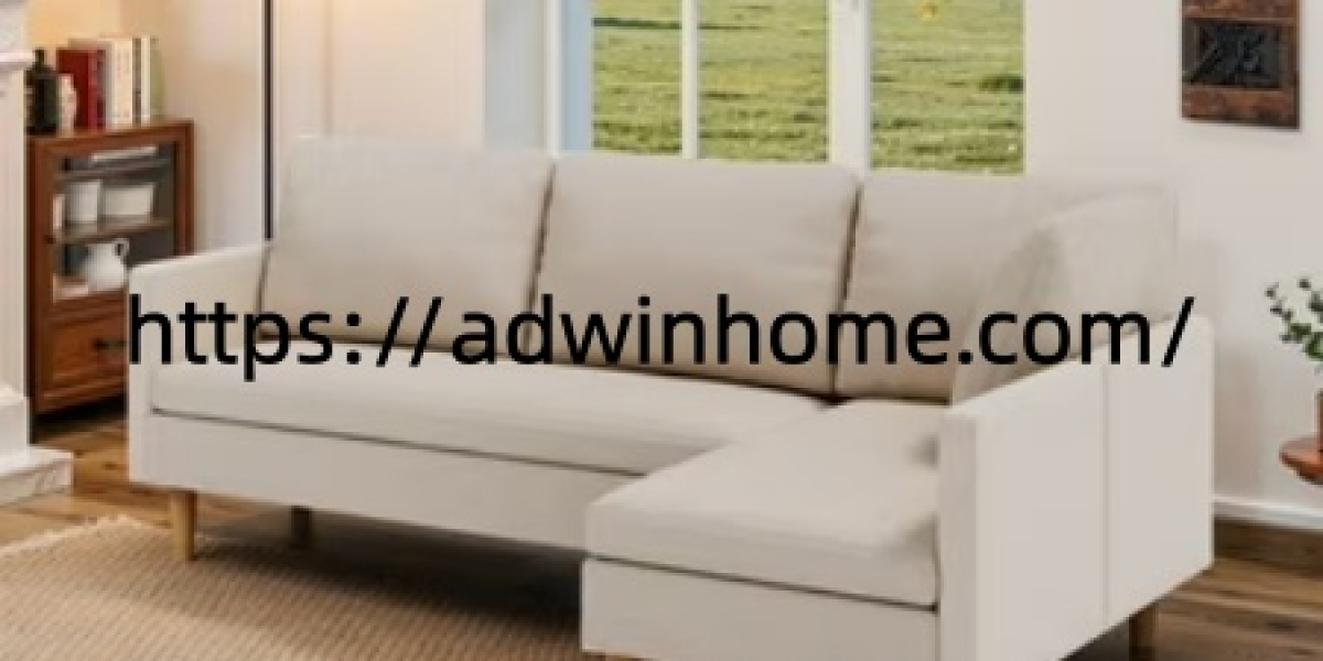 Why Do AdwinHome Ruth Sofa Choices Support Family Living Spaces Comfort