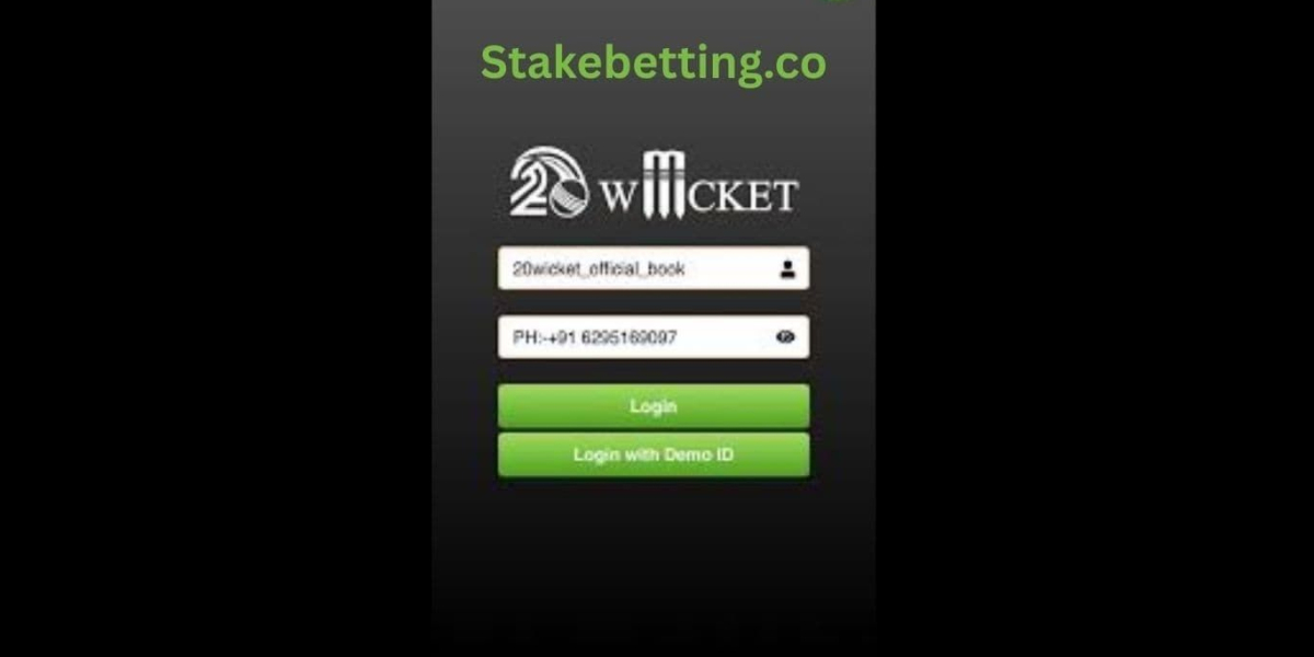 20Wickets: A Modern Platform for Cricket Enthusiasts in the Digital Age