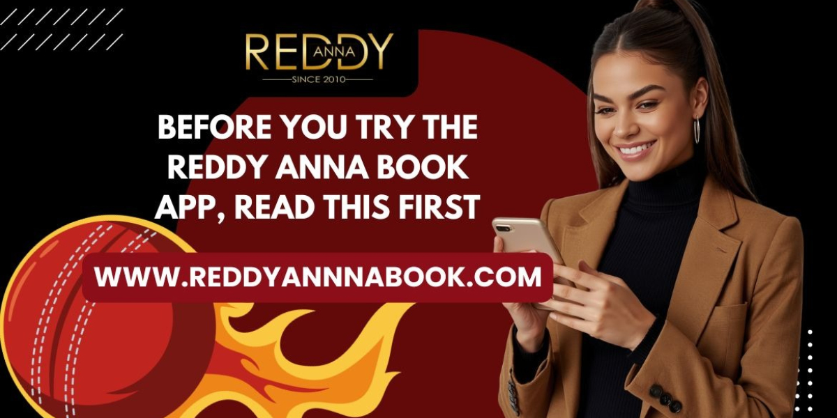 Before You Try the Reddy Anna Book App, Read This First