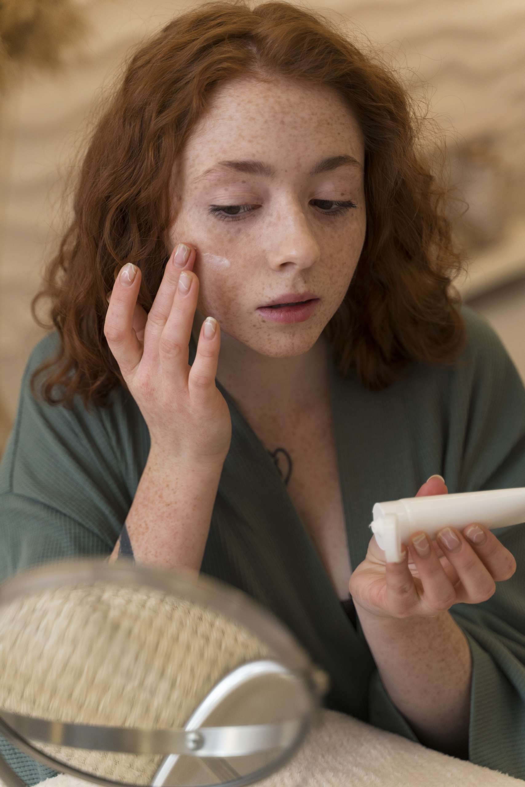 Navigating Lifestyle Triggers for Adult Acne through Constitutional Homeopathy