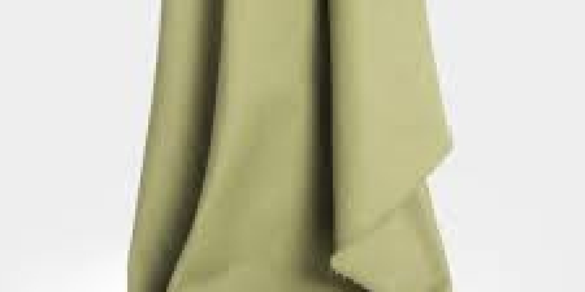 Fireproof Workwear Fabric Black-Fire Guide to Durable Safety Materials