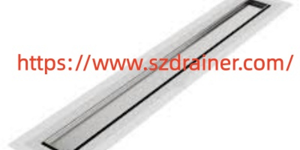 Is Szdrainer Stainless Steel Tile Drain Suitable for Home Projects