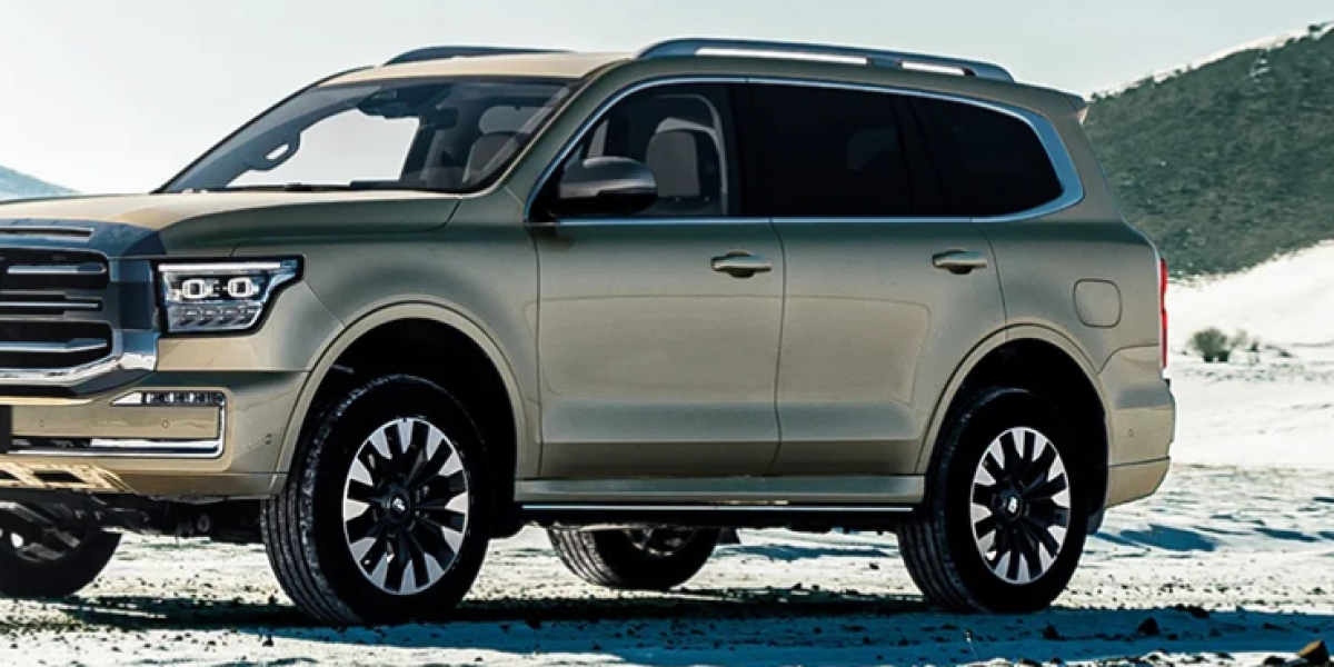 long range ev sedan china: How to Distinguish the Quality of Undercarriage protection
