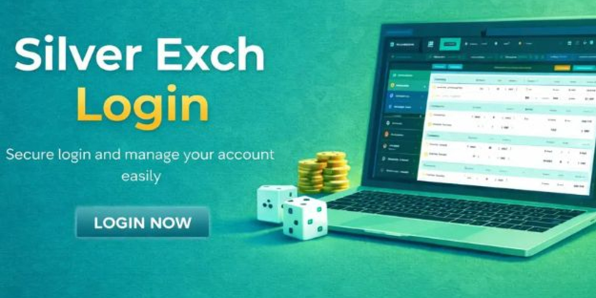 Silverexch ID – Easy Registration Guide & Secure Account Access