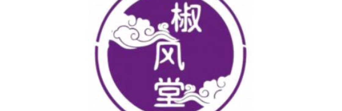 Jiao Feng Tang Cover Image