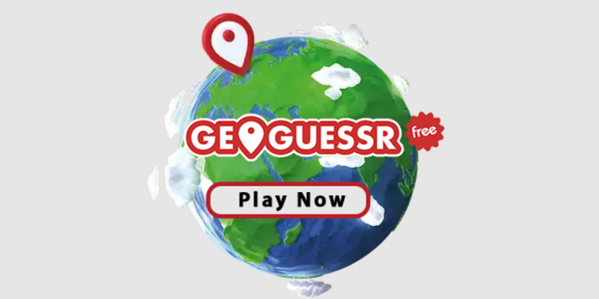 Lost in the Matrix of Maps? Discover Geoguessr Free and Find Your Way!