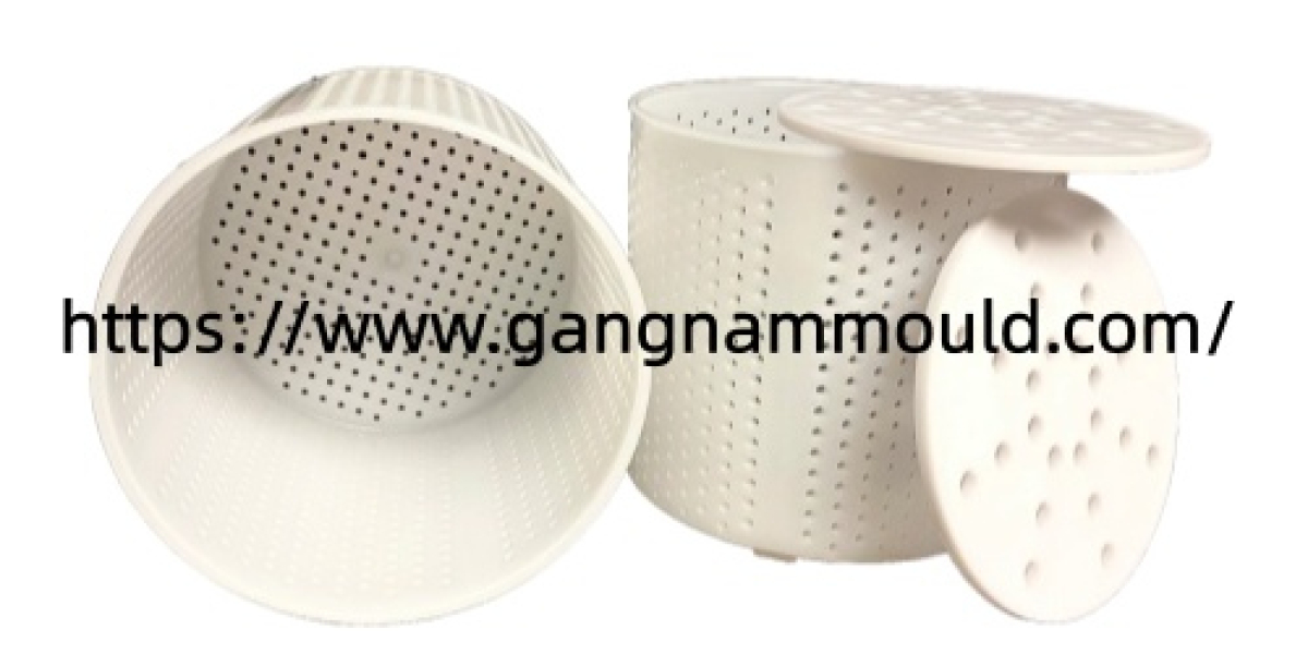 Can Gangnammould Basket Mould design affect uniform product behavior in factories