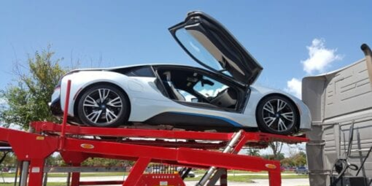 Car Carrier Services in Hyderabad: Safe, Reliable, and Affordable Vehicle Transportation