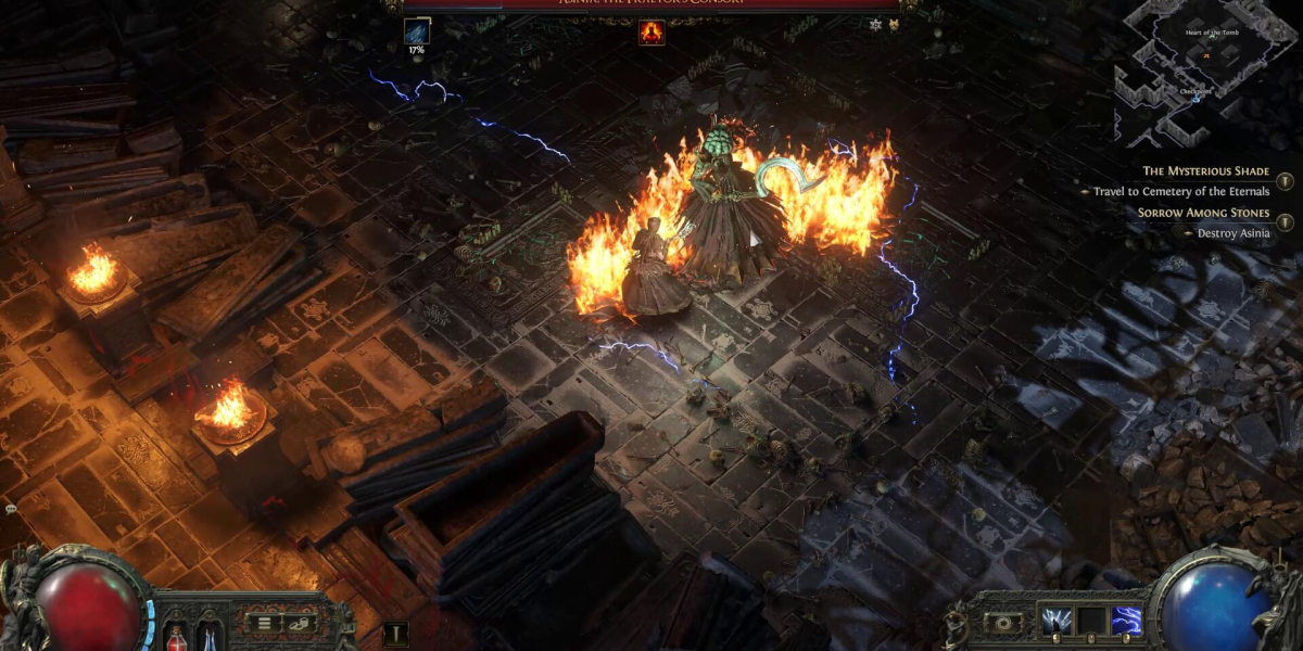POE2, buy POE 2 Currency, cheap POE 2 Currency
