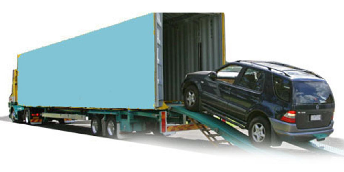 Car Shifting Service in Hyderabad: Safe, Reliable, and Affordable Vehicle Relocation
