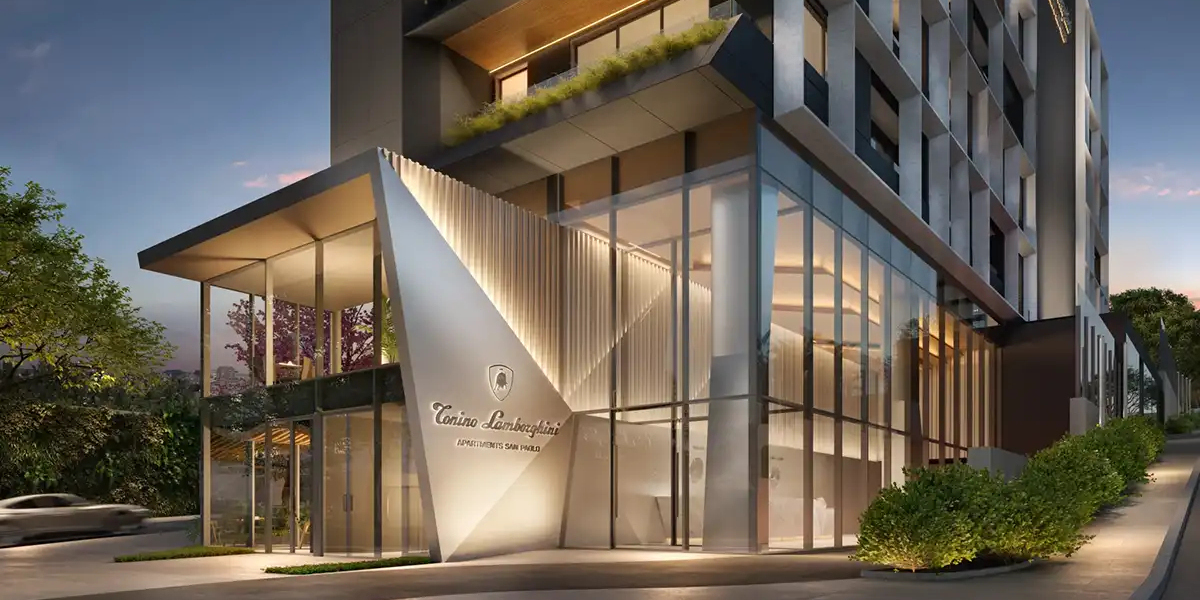 Acoustical Engineering at Signature Global Tonino Lamborghini Residences