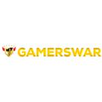 Gamers war profile picture