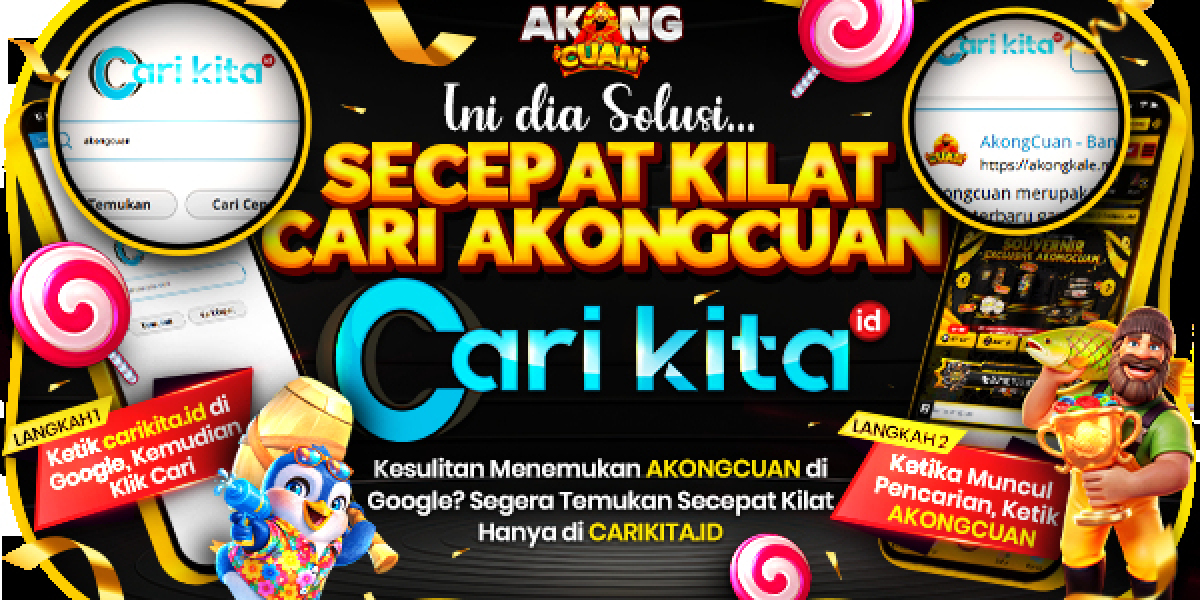 AkongCuan Situs Togel Online dengan Navigasi User Friendly