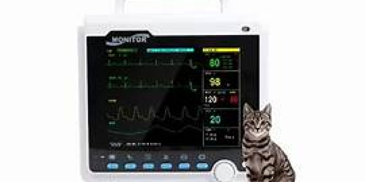 Pet Heart Rhythm Monitors Market: Industry Challenges, Trends, and Forecast