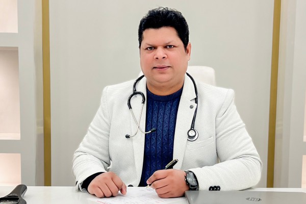 Best Sexologist in Moradabad | ED & PE Treatment Moradabad